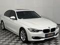 2014 BMW 3 Series 320d