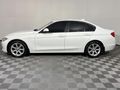 2014 BMW 3 Series 320d