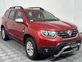 2023 Renault Duster 1.5 dCi Zen EDC