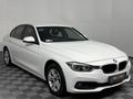 2017 BMW 3 Series 320d Luxury Line Auto