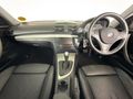 2010 BMW 1 Series 125i Coupe Auto