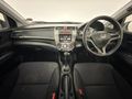 2013 Honda Ballade 1.5 Comfort Auto