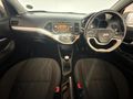 2013 Kia Picanto 1.2 EX