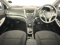 2013 Hyundai Accent 1.6 GLS | Fluid Auto