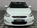 2013 Hyundai Accent 1.6 GLS | Fluid Auto