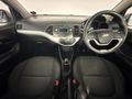 2015 Kia Picanto 1.0 LX