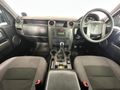 2007 Land Rover Discovery 3 Td V6 E