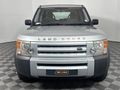 2007 Land Rover Discovery 3 Td V6 E