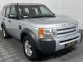 2007 Land Rover Discovery 3 Td V6 E