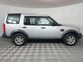 2007 Land Rover Discovery 3 Td V6 E