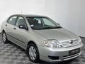 2006 Toyota Corolla 160i GLE Auto