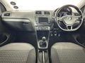 2017 Volkswagen Polo GP 1.2 TSI Comfortline (66kW)