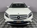 2016 Mercedes-Benz GLA 220 CDI Auto 4Matic