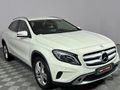2016 Mercedes-Benz GLA 220 CDI Auto 4Matic