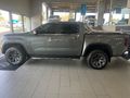 2026 Volkswagen Amarok 3.0 TDI V6 184kW 4Motion Style Auto Double-Cab