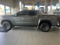 2026 Volkswagen Amarok 3.0 TDI V6 184kW 4Motion Style Auto Double-Cab