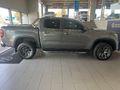 2026 Volkswagen Amarok 3.0 TDI V6 184kW 4Motion Style Auto Double-Cab