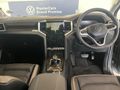 2026 Volkswagen Amarok 3.0 TDI V6 184kW 4Motion Style Auto Double-Cab