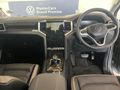 2026 Volkswagen Amarok 3.0 TDI V6 184kW 4Motion Style Auto Double-Cab