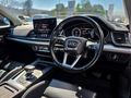 2022 Audi Q5 4.0 TDI quattro S Line Auto