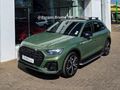 2022 Audi Q5 4.0 TDI quattro S Line Auto