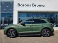 2022 Audi Q5 4.0 TDI quattro S Line Auto