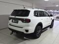 2025 Ford Everest 3.0D V6 Wildtrack AWD Auto