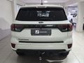 2025 Ford Everest 3.0D V6 Wildtrack AWD Auto