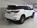 2019 Toyota Fortuner 2.4 GD-6 Raised Body