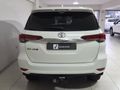 2019 Toyota Fortuner 2.4 GD-6 Raised Body