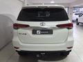 2019 Toyota Fortuner 2.4 GD-6 Raised Body