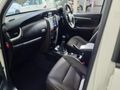2019 Toyota Fortuner 2.4 GD-6 Raised Body