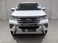 2019 Toyota Fortuner 2.4 GD-6 Raised Body