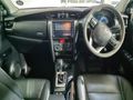 2021 Toyota Fortuner 2.4 GD-6 Raised Body Auto