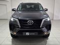 2021 Toyota Fortuner 2.4 GD-6 Raised Body Auto