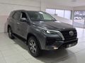 2021 Toyota Fortuner 2.4 GD-6 Raised Body Auto