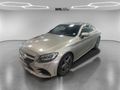 2020 Mercedes-Benz C-Class C 200 Coupe Auto