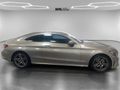 2020 Mercedes-Benz C-Class C 200 Coupe Auto