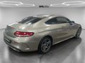 2020 Mercedes-Benz C-Class C 200 Coupe Auto