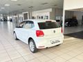 2024 Volkswagen Polo Vivo 1.6 Comfortline Auto 5-dr