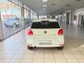 2024 Volkswagen Polo Vivo 1.6 Comfortline Auto 5-dr