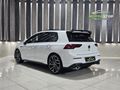 2022 Volkswagen Golf 8 GTI 2.0 TSI Auto