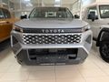 2026 Toyota Hilux 2.8 GD-6 RB SRX 4x4 Auto Double-Cab