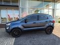 2022 Ford EcoSport 1.5 TiVCT Ambiente Auto
