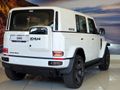 2026 iCAUR V23 Electric AWD