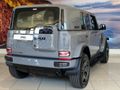 2026 iCAUR V23 Electric AWD