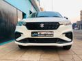 2022 Suzuki Ertiga 1.5 GLX