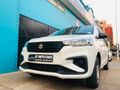 2022 Suzuki Ertiga 1.5 GLX