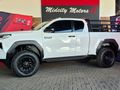 2026 Toyota Hilux 2.8 GD-6 RB Raider X Auto Extended Cab