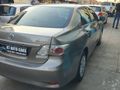 2018 Toyota Corolla Quest 1.6 Auto
